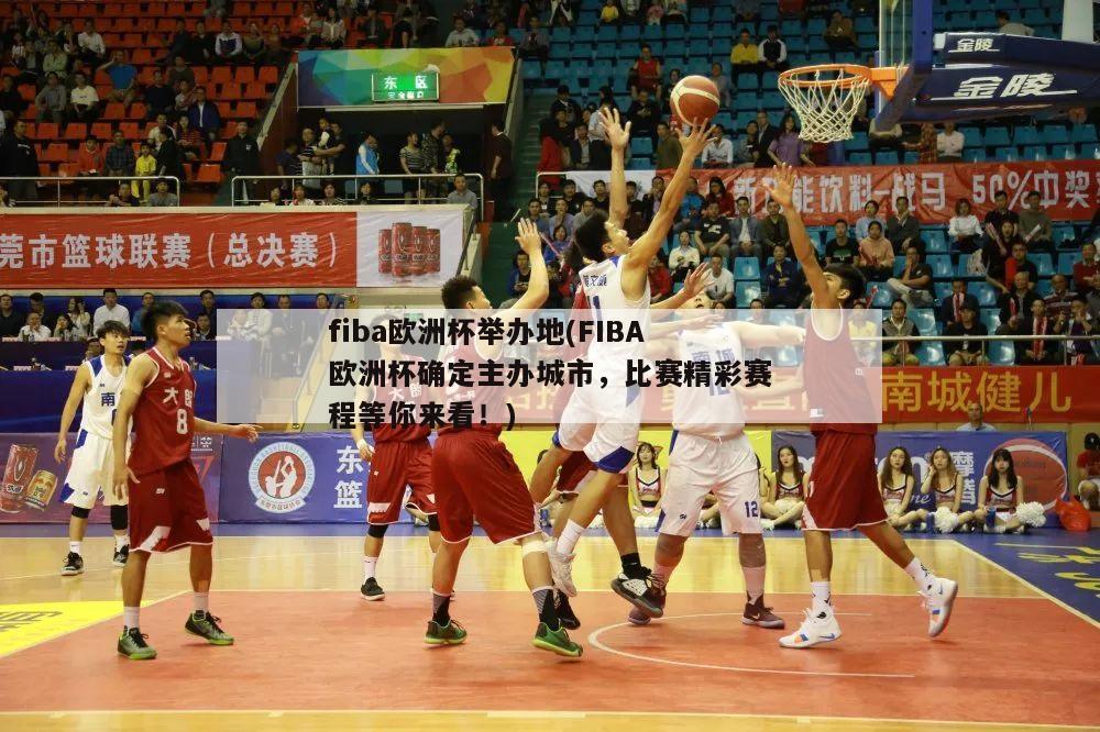 fiba欧洲杯举办地(FIBA欧洲杯确定主办城市，比赛精彩赛程等你来看！)-第1张图片-免费高清无插件_欧洲杯赛事直播网_看球吧